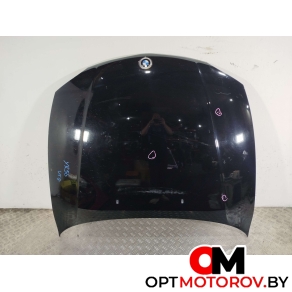 Передняя часть (ноускат) в сборе  BMW 1 серия E81/E82/E87/E88 [рестайлинг] 2010  #1
