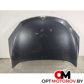 Капот  Renault Megane 3 поколение 2010 651220005R #1