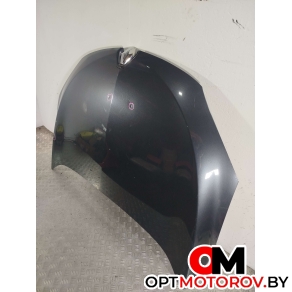 Капот  Renault Megane 3 поколение 2010 651220005R #2