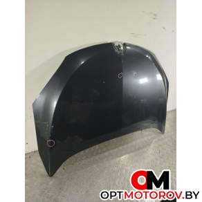 Капот  Renault Megane 3 поколение 2010 651220005R #3