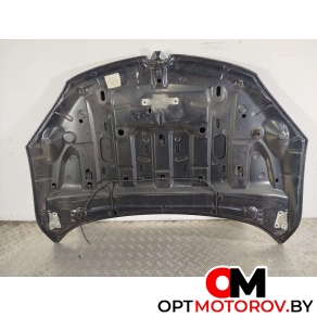 Капот  Renault Megane 3 поколение 2010 651220005R #6