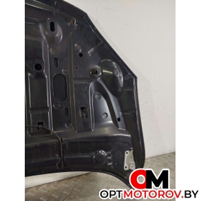 Капот  Renault Megane 3 поколение 2010 651220005R #7