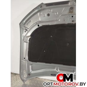 Капот  Audi A4 B8/8K 2010  #6