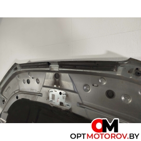 Капот  Audi A4 B8/8K 2010  #8
