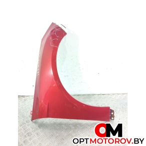 Крыло переднее правое  Audi A4 B8/8K 2008 PBM51A16008AG #1