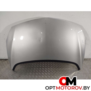Капот  Opel Astra J 2012 13270748, 13350059, 13312996, 13385745 #1