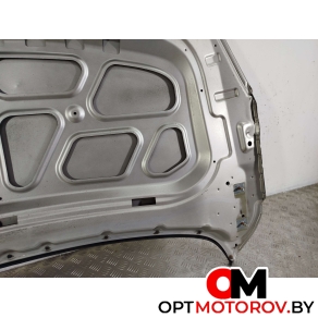 Капот  Opel Astra J 2012 13270748, 13350059, 13312996, 13385745 #5