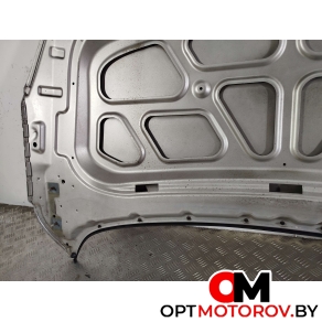 Капот  Opel Astra J 2012 13270748, 13350059, 13312996, 13385745 #6