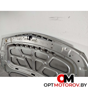 Капот  Opel Astra J 2012 13270748, 13350059, 13312996, 13385745 #7
