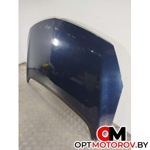 Капот  Opel Astra J 2012 13270748, 13350059, 13312996, 13385745 #2
