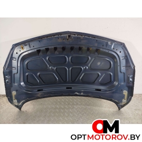 Капот  Opel Astra J 2012 13270748, 13350059, 13312996, 13385745 #4