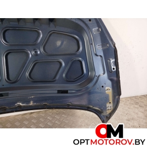 Капот  Opel Astra J 2012 13270748, 13350059, 13312996, 13385745 #5