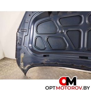 Капот  Opel Astra J 2012 13270748, 13350059, 13312996, 13385745 #6