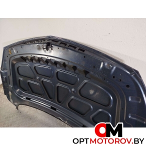 Капот  Opel Astra J 2012 13270748, 13350059, 13312996, 13385745 #7