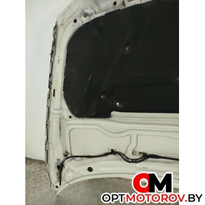Капот  BMW 1 серия E81/E82/E87/E88 [рестайлинг] 2010  #7