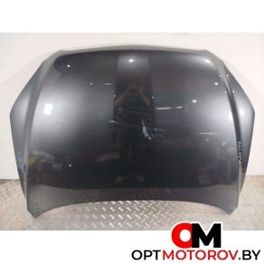 Капот  Toyota RAV4 3 поколение (XA30) 2007  #1