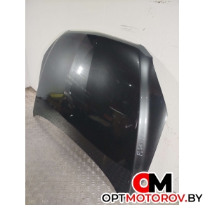 Капот  Toyota RAV4 3 поколение (XA30) 2007  #2