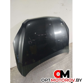 Капот  Toyota RAV4 3 поколение (XA30) 2007  #3