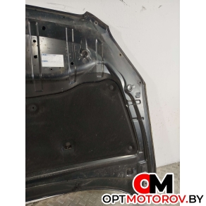 Капот  Toyota RAV4 3 поколение (XA30) 2007  #6
