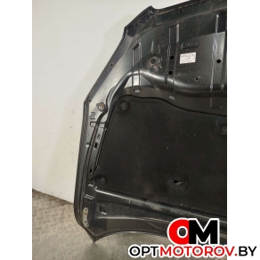 Капот  Toyota RAV4 3 поколение (XA30) 2007  #7