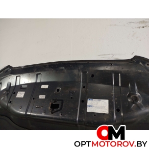 Капот  Toyota RAV4 3 поколение (XA30) 2007  #8