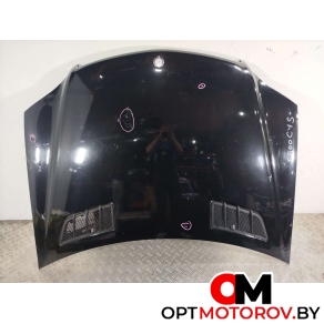 Капот  Mercedes-Benz M-Класс W164 2008 164122001011, 1648801205 #1