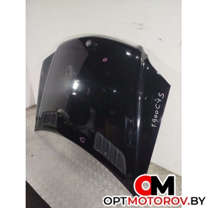 Капот  Mercedes-Benz M-Класс W164 2008 164122001011, 1648801205 #2