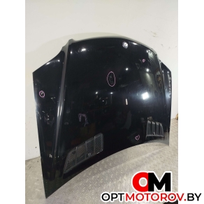 Капот  Mercedes-Benz M-Класс W164 2008 164122001011, 1648801205 #3