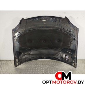 Капот  Mercedes-Benz M-Класс W164 2008 164122001011, 1648801205 #5