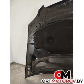 Капот  Mercedes-Benz M-Класс W164 2008 164122001011, 1648801205 #6