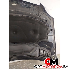 Капот  Mercedes-Benz M-Класс W164 2008 164122001011, 1648801205 #7