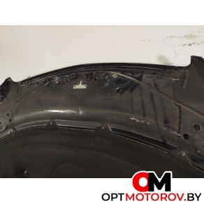 Капот  Mercedes-Benz M-Класс W164 2008 164122001011, 1648801205 #8