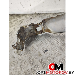 Крыло переднее правое  Audi A3 8P/8PA [2-й рестайлинг] 2009  #5