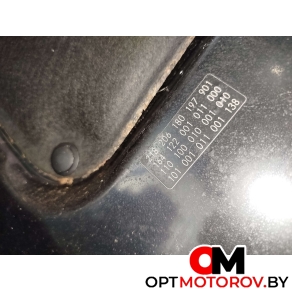 Капот  Mercedes-Benz M-Класс W164 2008 164122001011, 1648801205 #9