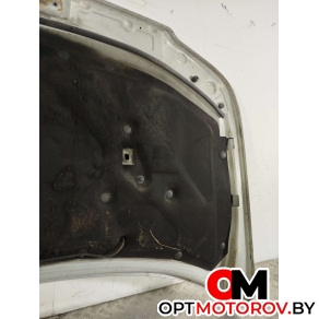 Капот  Land Rover Freelander 1 поколение [рестайлинг] 2004  #5