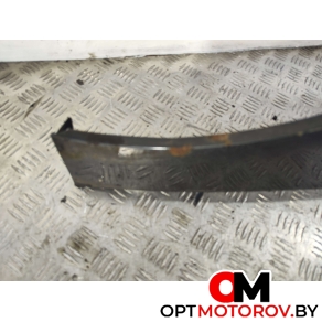 Крыло переднее левое  Opel Insignia 1 поколение (A) 2011 6102365 #2