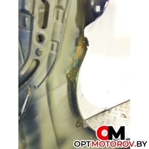 Крыло переднее левое  Toyota Avensis 3 поколение (T270) 2009  #4
