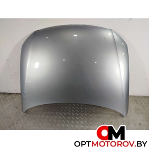 Капот  Volkswagen Passat B6 2007  #1