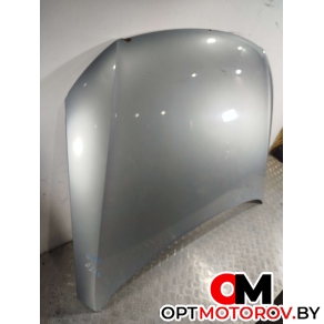 Капот  Volkswagen Passat B6 2007  #3
