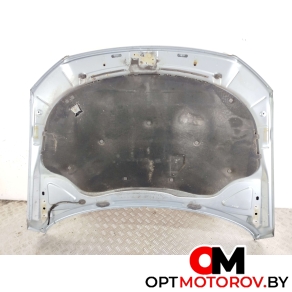Капот  Volkswagen Passat B6 2007  #5