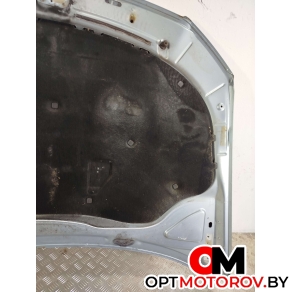 Капот  Volkswagen Passat B6 2007  #6