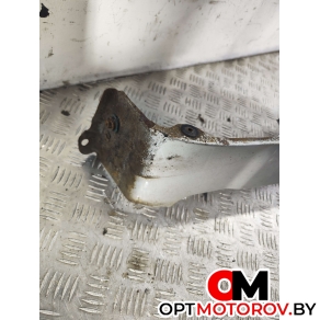 Крыло переднее левое  Toyota Corolla 9 поколение (E120/E130) [рестайлинг] 2007 5381202080 #2