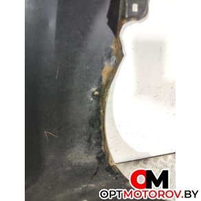 Крыло переднее левое  Toyota Corolla 9 поколение (E120/E130) [рестайлинг] 2007 5381202080 #4
