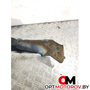 Крыло переднее левое  Toyota Corolla 9 поколение (E120/E130) [рестайлинг] 2007 5381202080 #5