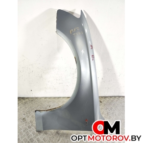 Крыло переднее левое  Audi A4 B8/8K 2009 8K0821105A #1