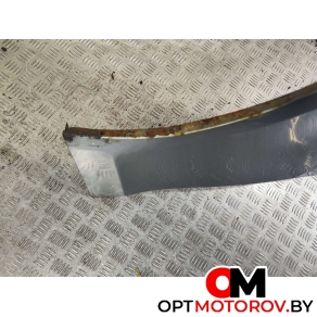 Крыло переднее левое  Audi A4 B8/8K 2009 8K0821105A #3