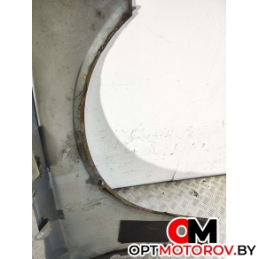 Крыло переднее левое  Audi A4 B8/8K 2009 8K0821105A #4