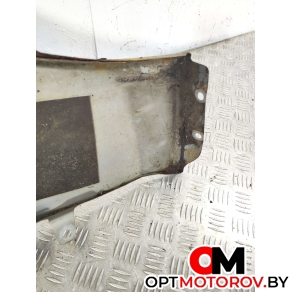 Крыло переднее левое  Audi A4 B8/8K 2009 8K0821105A #5