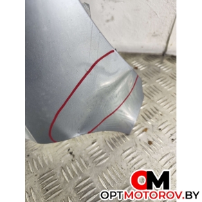 Крыло переднее левое  Audi A4 B8/8K 2009 8K0821105A #6