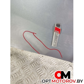 Крыло переднее левое  Audi A4 B8/8K 2009 8K0821105A #7